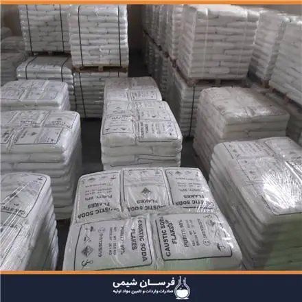 سود پرک