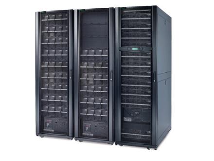 یو پی اس ماژولار APC Symmetra Px 160KVA