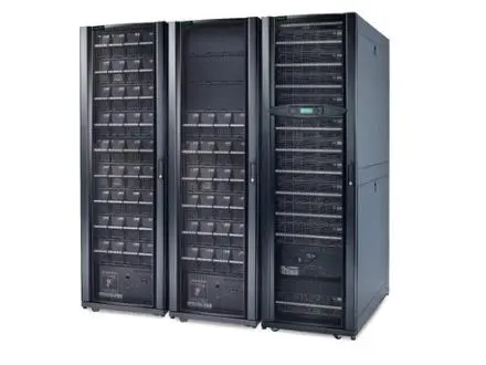 یو پی اس ماژولار APC Symmetra Px 160KVA