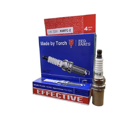 شمع تورچ Torch