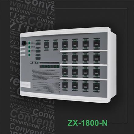 اعلام حریق زیتکس ZITEX در شیراز