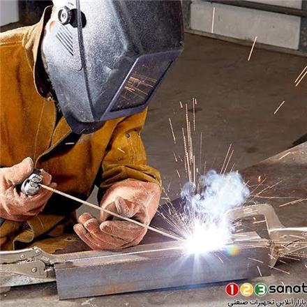 جوشکاری سیار و خرده کاری درمشهد