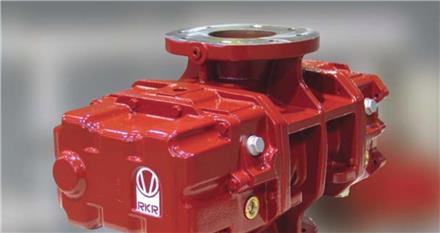 تعمیر بلوئر Blower هوا و پمپ وکیوم Vacuumباگارانتی