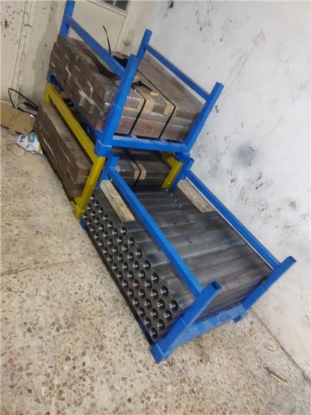 خدمات فرز سی ان سی در اصفهان