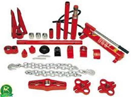 ابزار آلات صافکاری