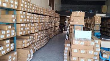نماینده فروش جک گازی صنعتی و خودرویی مانکسان ترکیه
