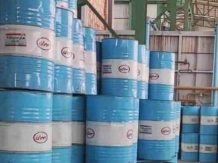 خریدار روغن های سوخته و روغن های کار کرده