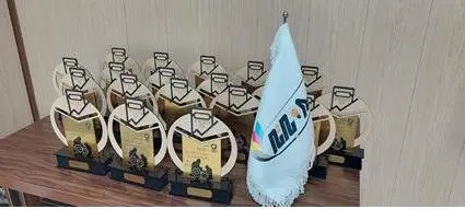 ساخت تندیس پلکسی مولتی