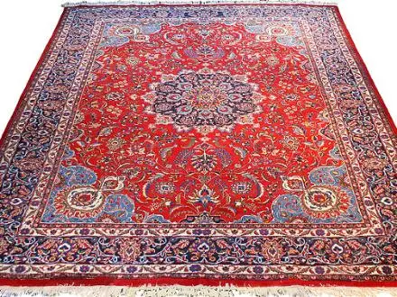 اجاره فرش تهرانپارس