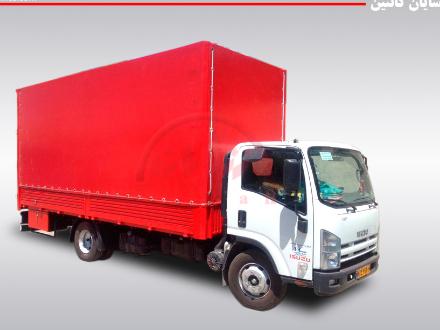 باربری حمل و نقل بار در اسلامشهر واوان اتوبار