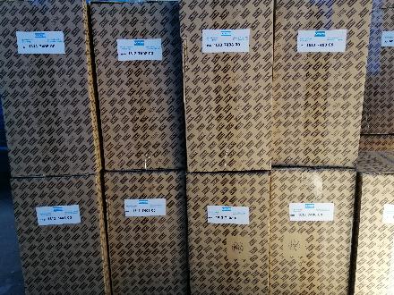 فروش قطعات و فیلترهای سپراتور ، هوا ، روغن هایپریاران اطلس کوپکو