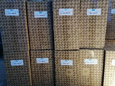 فروش قطعات و فیلترهای سپراتور ، هوا ، روغن هایپریاران اطلس کوپکو