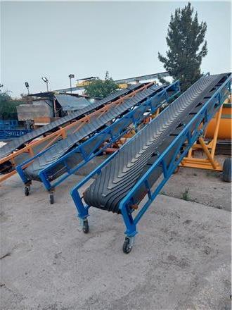 نوار نقاله بارگیری