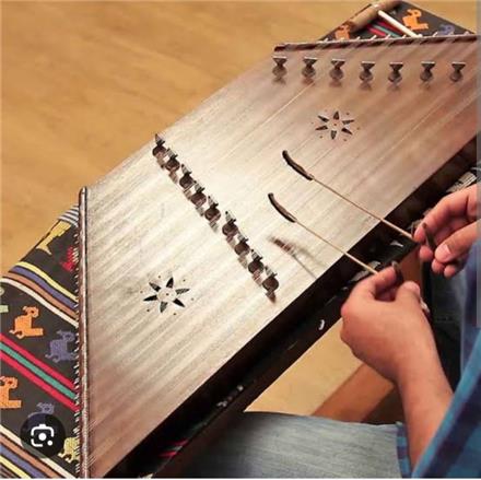 آموزش موسیقی تخصصی خصوصی در منزل توسط خانم