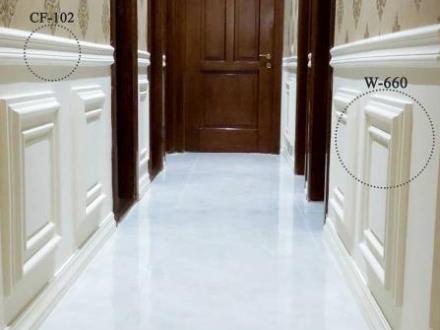 ابزار گچبری پیش ساخته پلی یورتان در مازندران