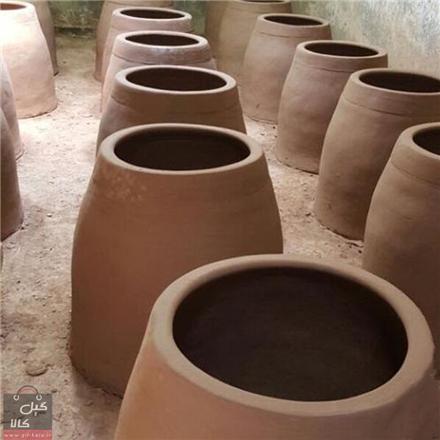 تولید و فروش و نصب تنور گلی کوره ای