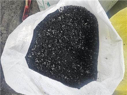 گرانول لاستیک کامیونی