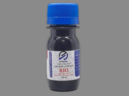 فلاکس لحیم کاری استیل ( روغن لحیم )