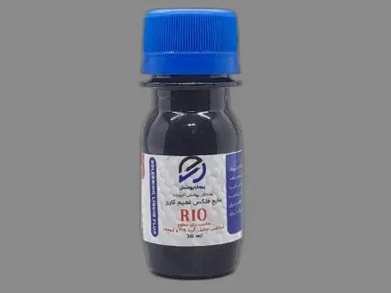 فلاکس لحیم کاری استیل ( روغن لحیم )