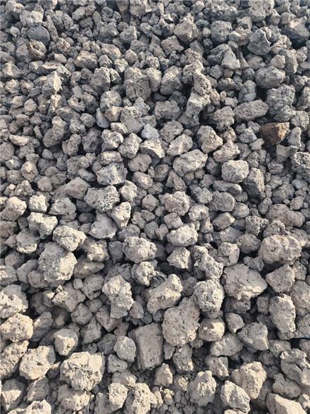 سرباره آهن، فولاد | Iron, steel, silicon slag