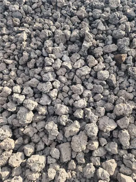 سرباره آهن، فولاد | Iron, steel, silicon slag