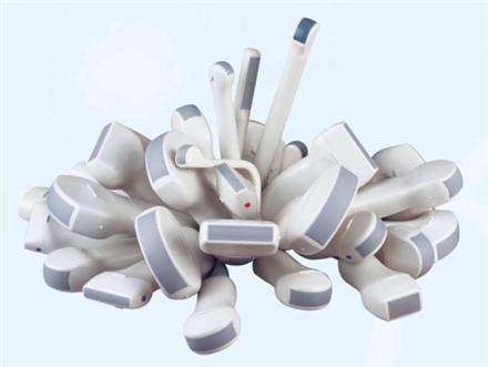 فروش پروب سونوگرافی
