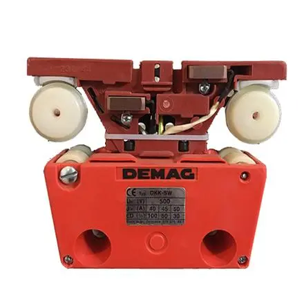 جاروبک اصلی DEMAG – مدل DKK-SW