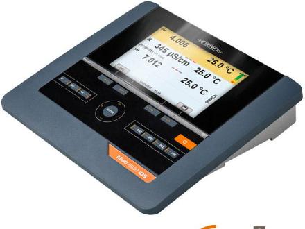 فروش PH متر WTW آلمان