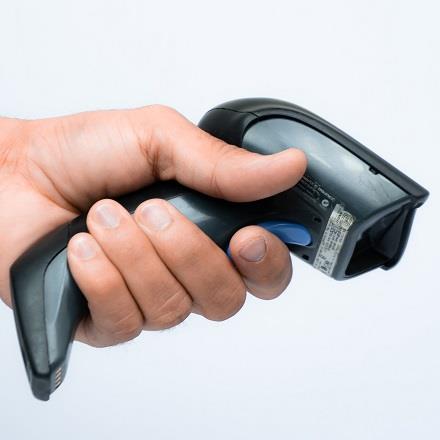 بار کد خوان بی سیم دیتالوجیک 4400