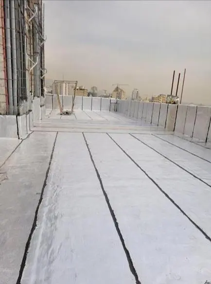 فروش و نصب ایزوگام در غرب تهران ، ایزوگام و قیرگونی نصب و فروش کلی و جزعی