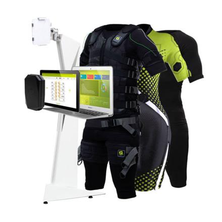 فروش دستگاه ورزشی EMS جاستفیت (Justfit)