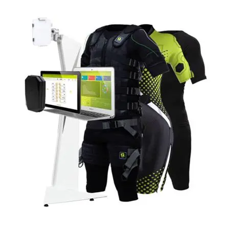فروش دستگاه ورزشی EMS جاستفیت (Justfit)