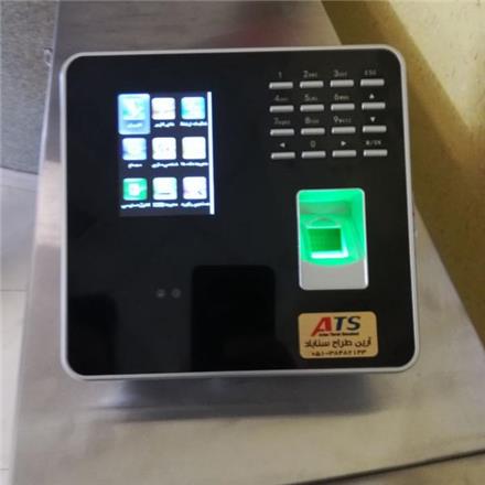 دستگاه حضور و غیاب مدل MB20 ZKTECO