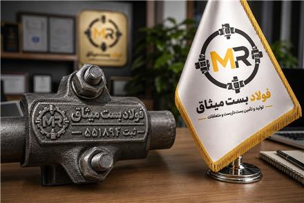 میثاق بست داربست ، ایران بست ، چهار پیچ