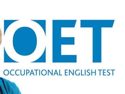 کلاس OET در تبریز