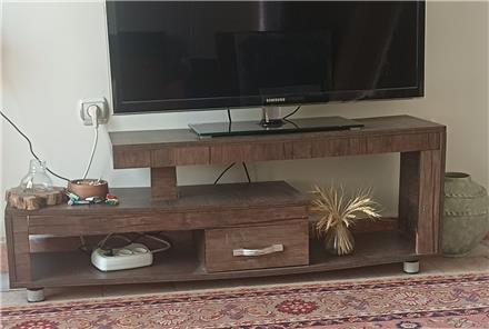 میز تلویزیون