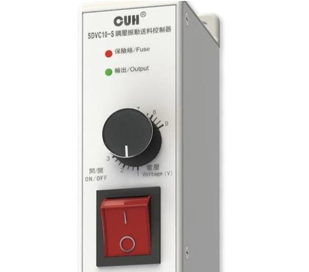 مشابه کنترلر ویبره چینی SDVC10-S