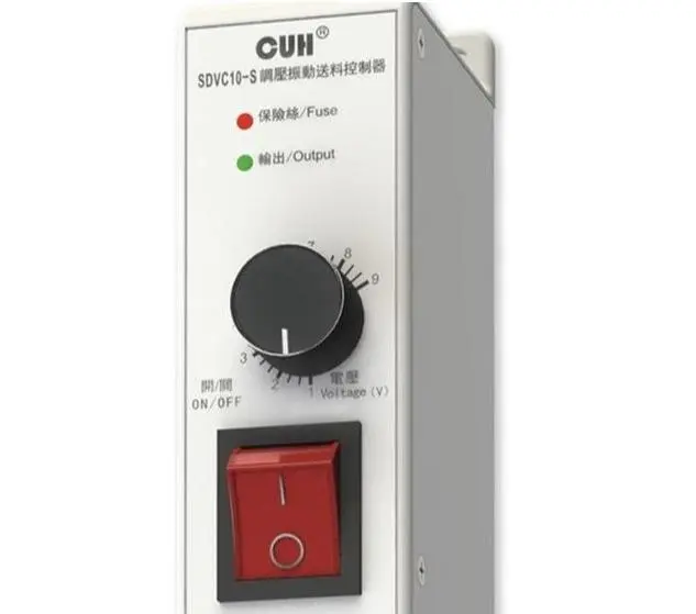 مشابه کنترلر ویبره چینی SDVC10-S