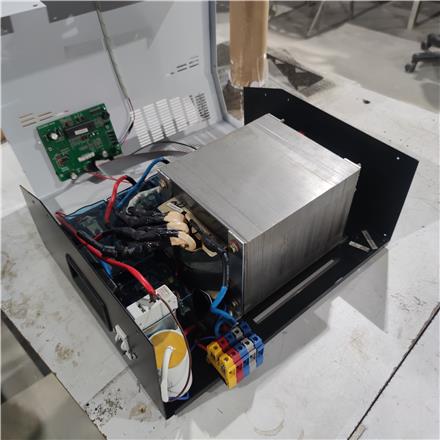 تعمیر انواع ترانس تقویت ولتاژ و یو پی اس، ups