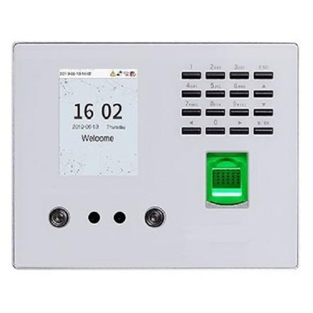 دستگاه حضور و غیاب مدل Mb10 visible light zkteco