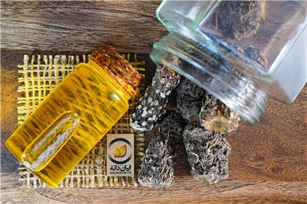 فروش روغن منداب، روغن کندش، روغن هسته انار