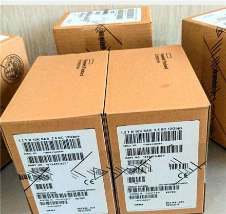 هارد سرور 1.2 ترابایت HDD 1.2TB 12G SAS