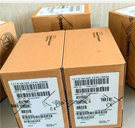 هارد سرور 1.2 ترابایت HDD 1.2TB 12G SAS