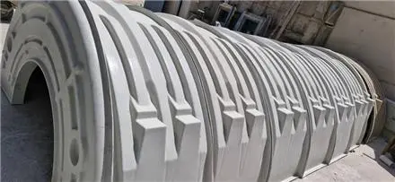 تولید انواع قطعات فایبرگلاس، استخر و قالب فایبرگلاس