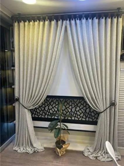 فروش پرده زبرا لیزری
