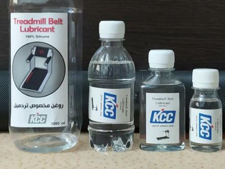 فروش تسمه ، روغن و موتور تردمیل در شیراز