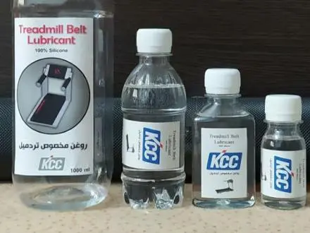 فروش تسمه ، روغن و موتور تردمیل در شیراز