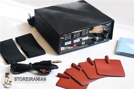 تعمیر دستگاه تنس کرج