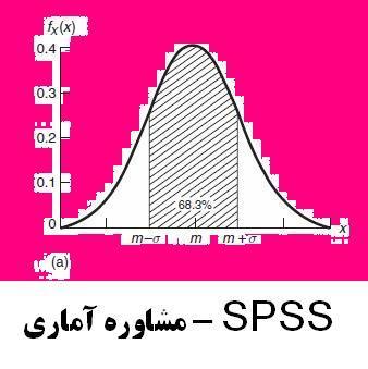 تحلیل آماری با spss-lisrel-amos-pls