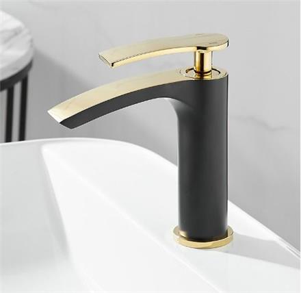 تولید شیرآلات، و آبکاری ورنگ شیرالات قدیمی